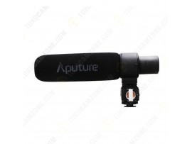 Aputure V-Mic D2 Microphone